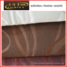 Polyester Jacquard Sofa Fabric EDM1041